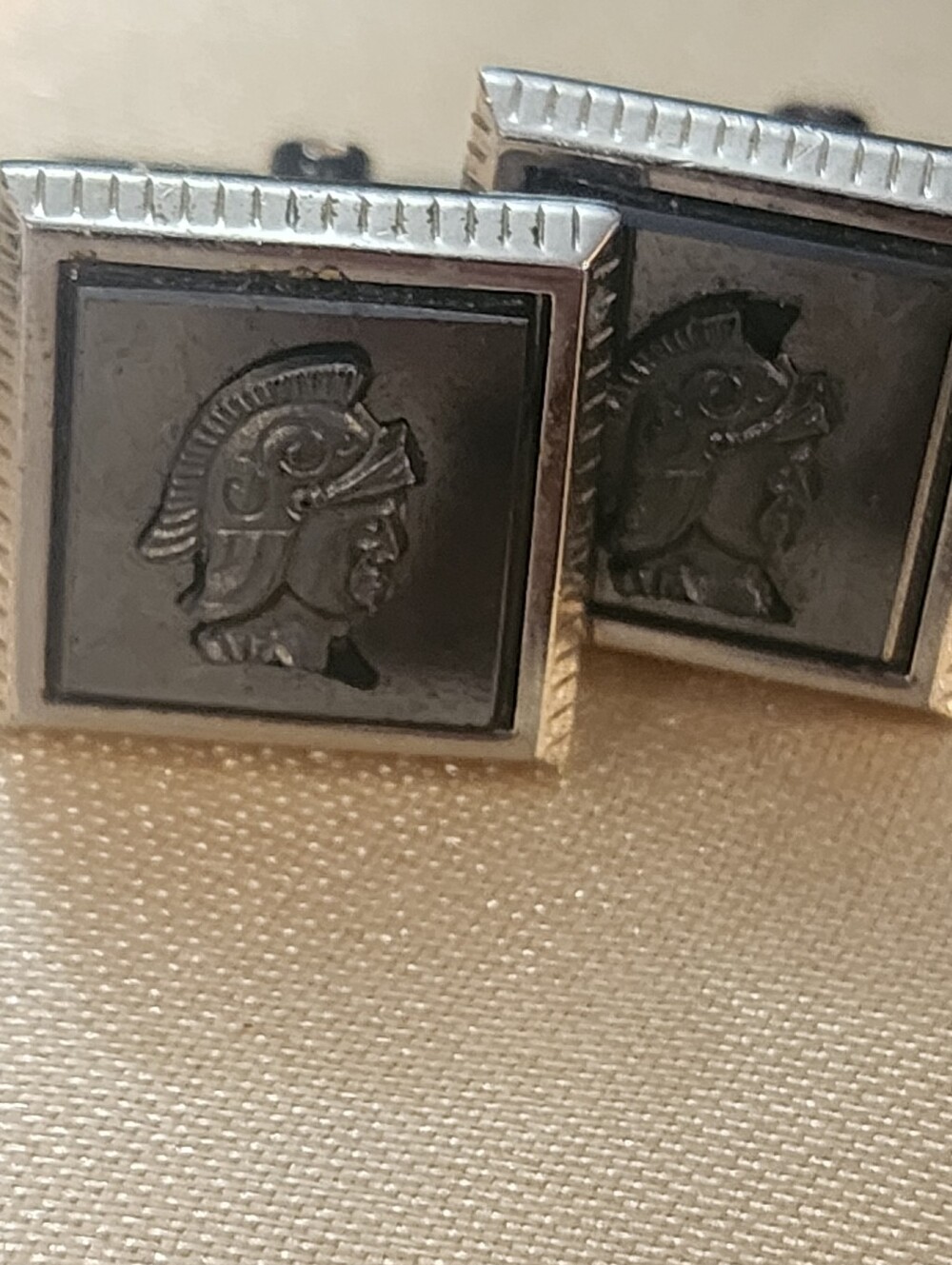Til Death Do We Part - Goth Jewelry lot, His & Hers Matching Formal Collection - Picture 12 of 17